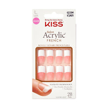 Load image into Gallery viewer, Kiss Salon Acrylic Fn Kit - Team Player KSA09
