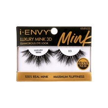 Load image into Gallery viewer, I-Envy Luxury Mink Collection
