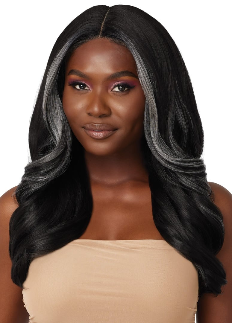 Outre Lace Front Wig- Avani