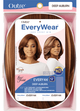 Load image into Gallery viewer, Outre Lace Front Wig - Everywear - Every44
