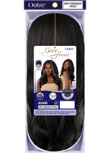 Load image into Gallery viewer, Outre Lace Front Wig- Avani
