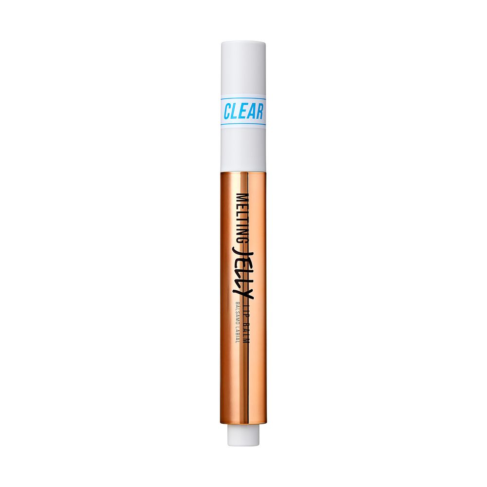 Kiss New York Pro Melting Jelly Lip Balm 01 Ice JellyKIJ01