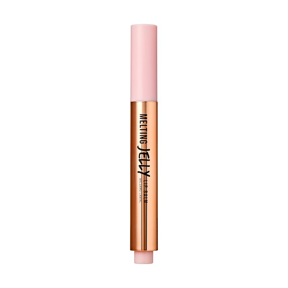 Kiss New York Pro Melting Jelly Lip Balm 03 GrapefruitKIJ03