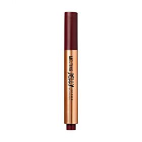 Kiss New York Pro MeltingJelly Lip Balm 08 MochaKIJ08