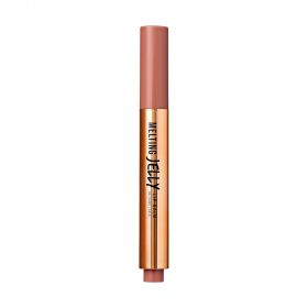 Kiss New York Pro Melting Jelly Lip Balm 10 CoconutKIJ10