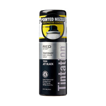 Load image into Gallery viewer, Kiss New York Tintation Color Spray 1.5oz - Jet BlackTCS34
