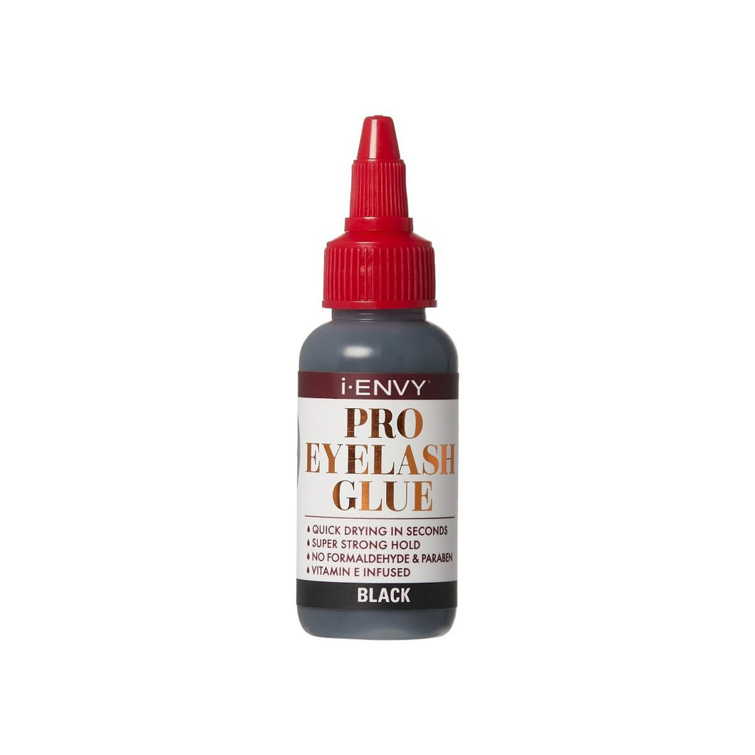 I-Envy Quick Dry Pro Eyelash Glue Black KPEG16