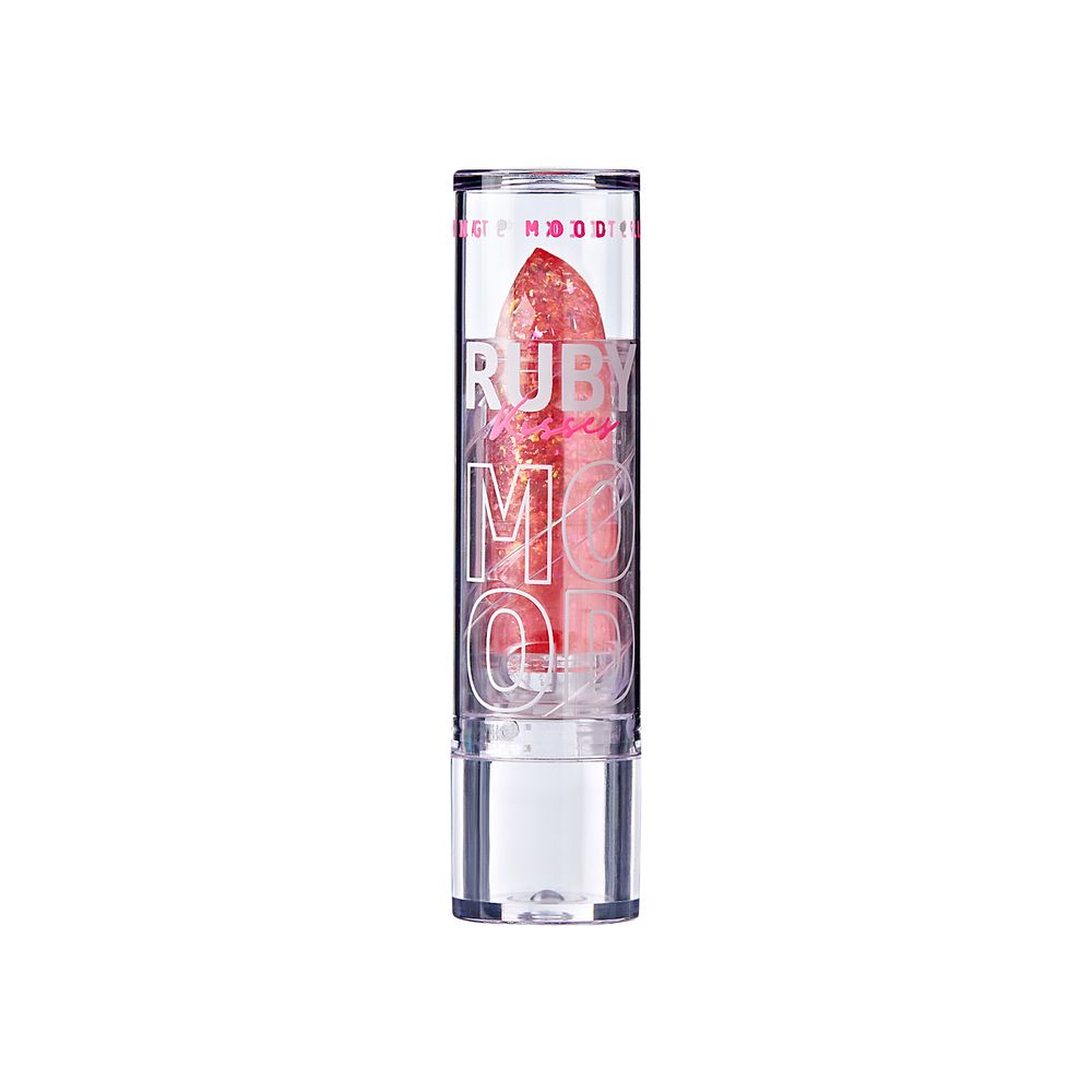 Ruby Kisses Mood Lipstick DB - ConfettiSLC01D