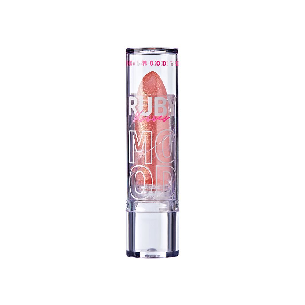 Ruby Kisses Mood Lipstick DB Rose All DaySLC02D