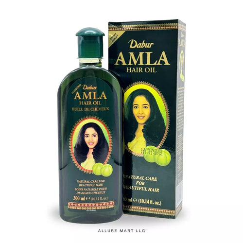 Dabur Amla Hair Oil 200ml