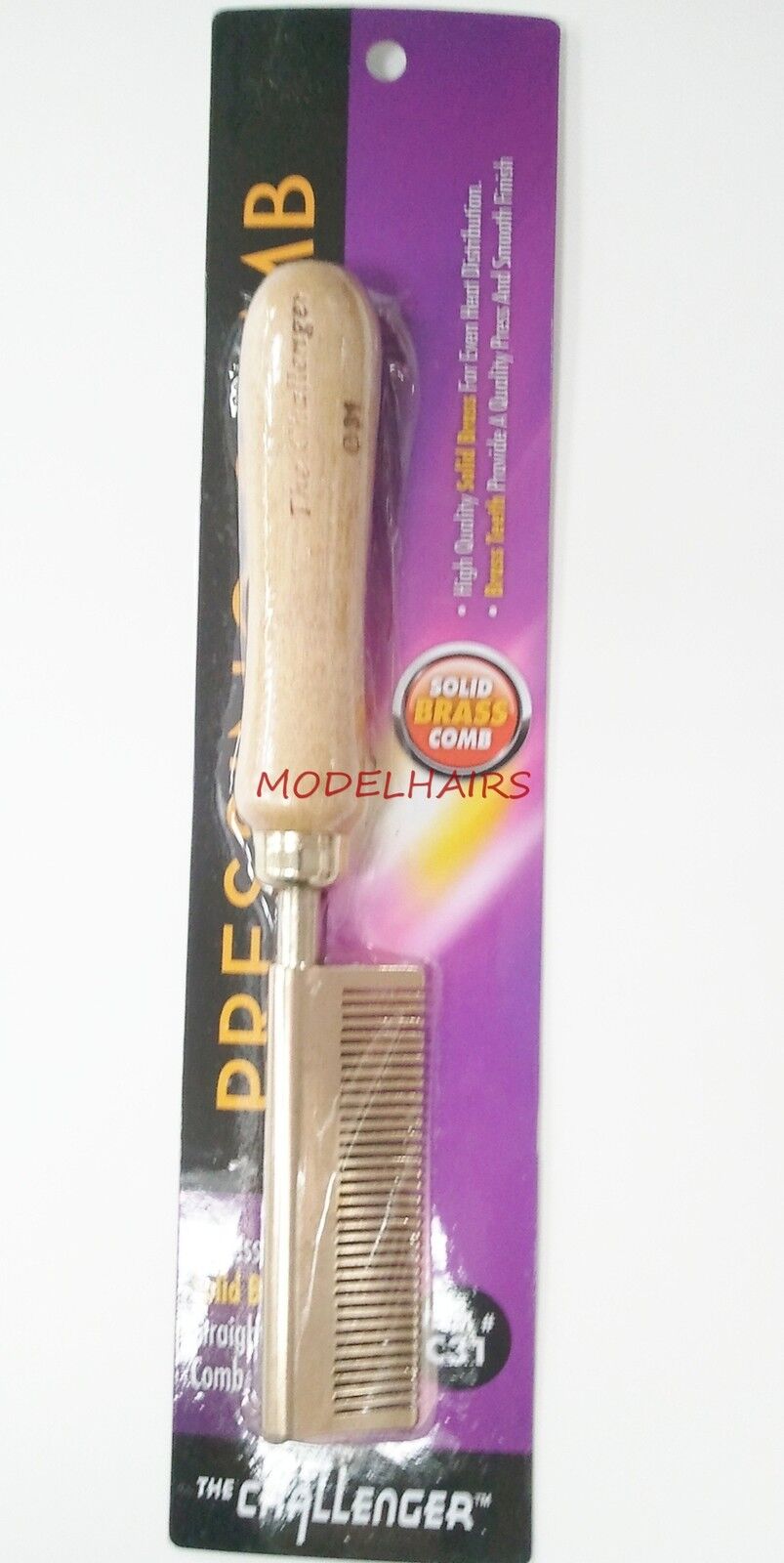 Pressing Comb C31
