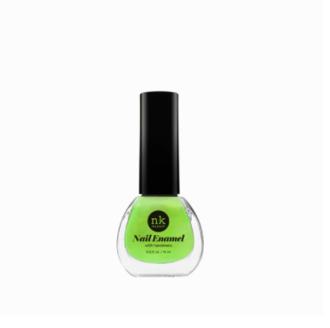 Nicka K Nail Enamel