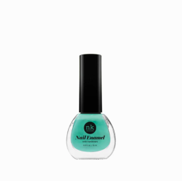 Nicka K Nail Enamel