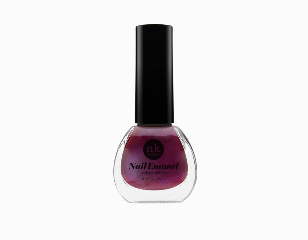 Nicka K Nail Enamel