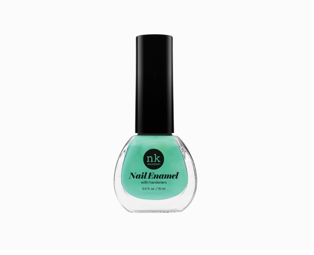 Nicka K Nail Enamel