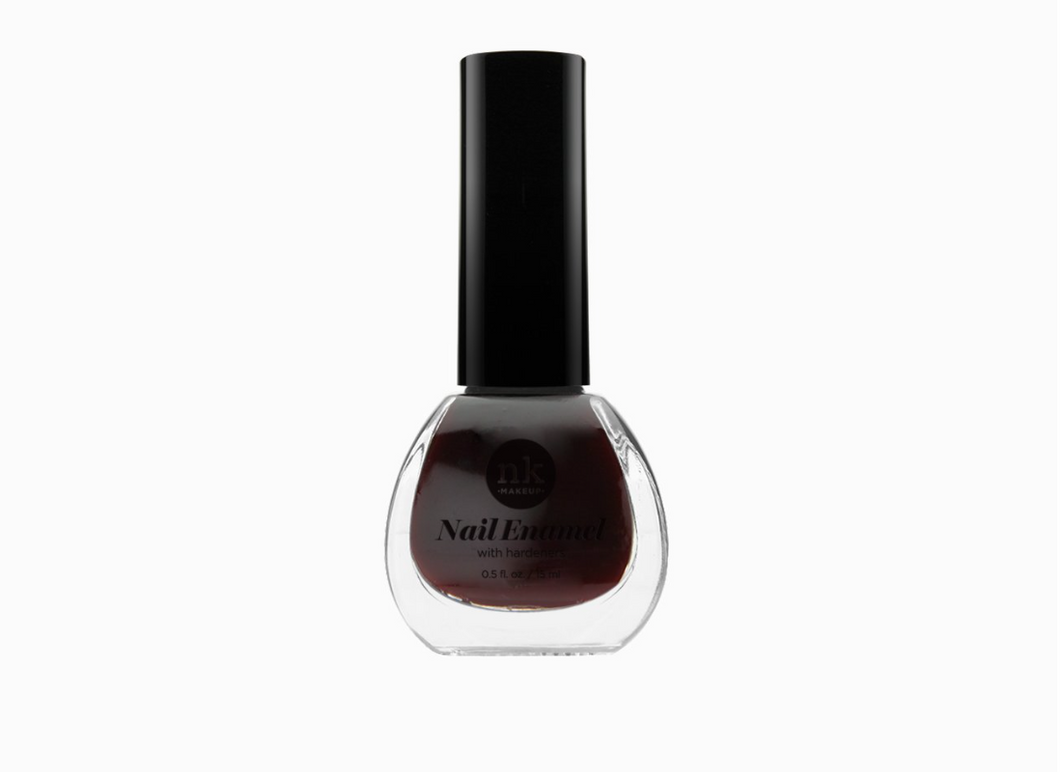 Nicka K Nail Enamel