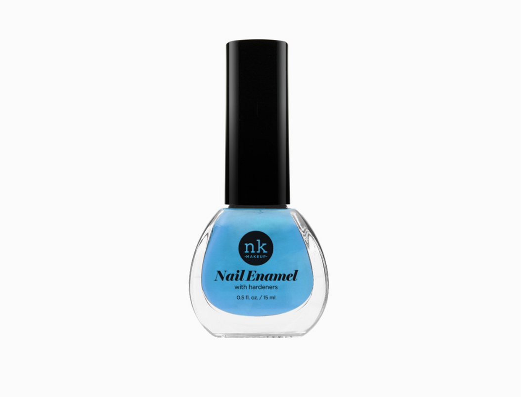 Nicka K Nail Enamel