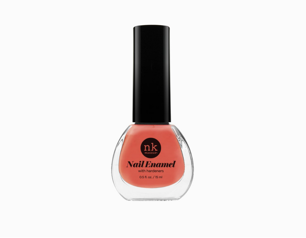 Nicka K Nail Enamel