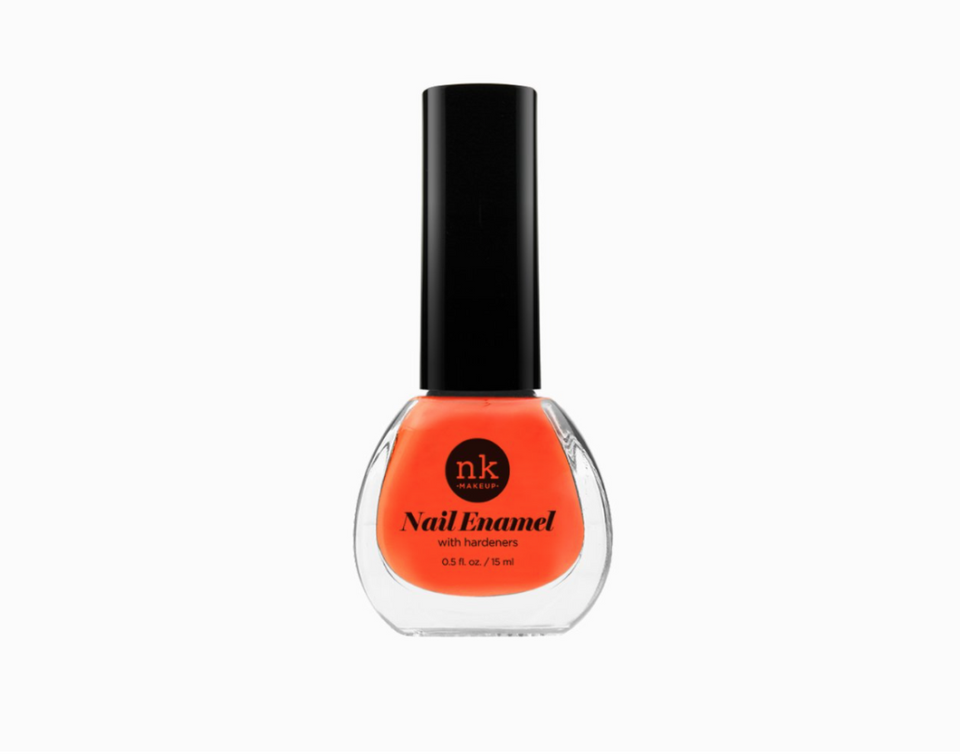 Nicka K Nail Enamel