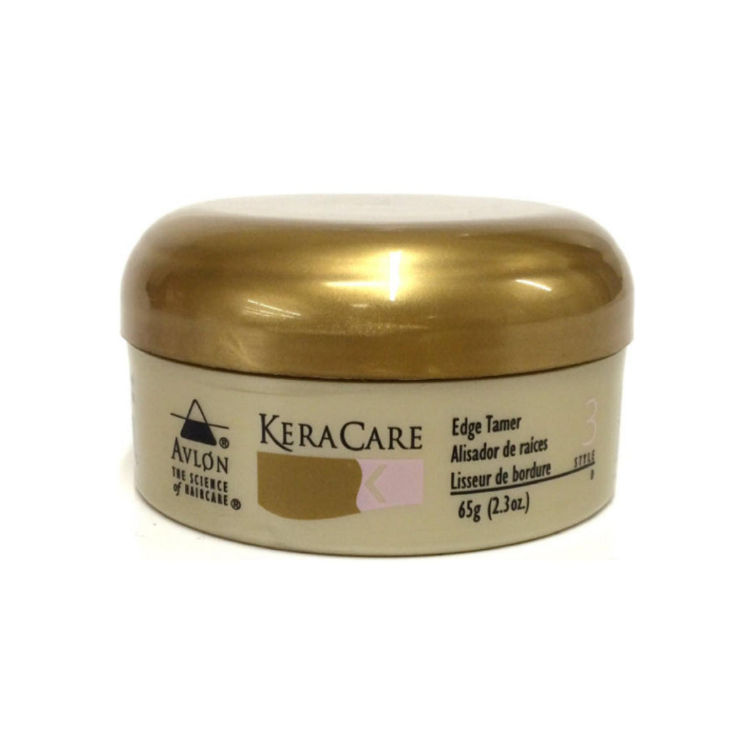 Avlon Keracare Edge Tamer 2 Oz