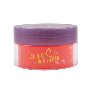 Ebin New York 24Hr Fruity Edge Tamer 80Ml - Peaches 2.7 Oz/80 Ml