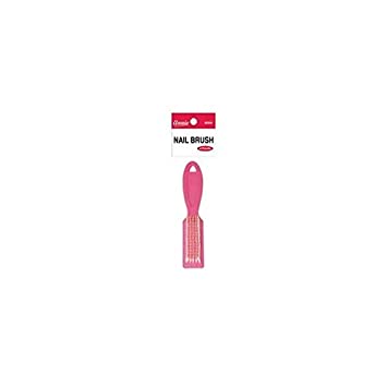 Nail Brush Asst Color Annie 2930