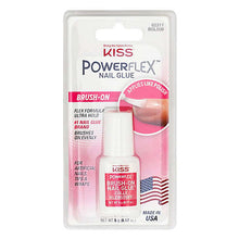 Load image into Gallery viewer, Kiss New York Powerflex Precision Nail Glue BGL506
