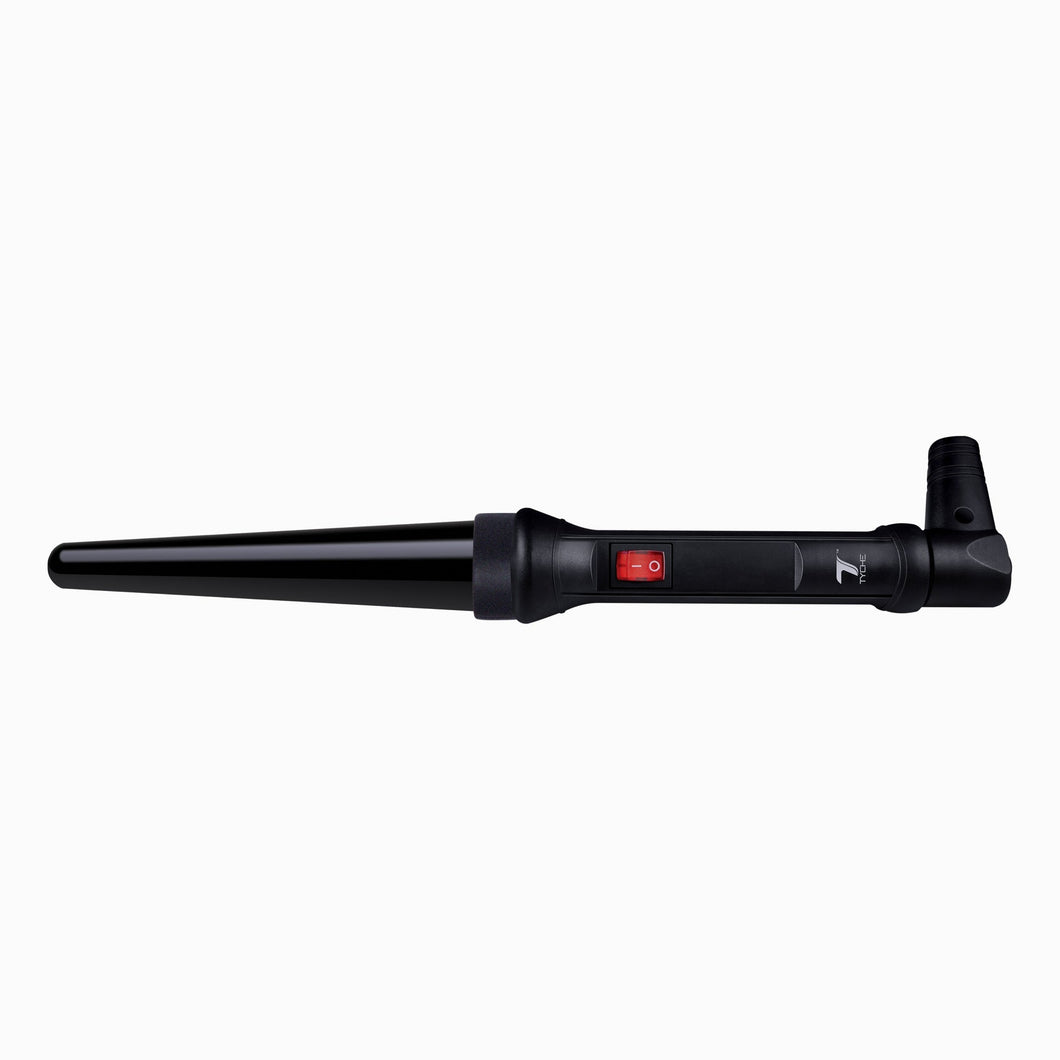 Nicka K Tyche Curling Rod U-Cone 3/4 - 1 1/4