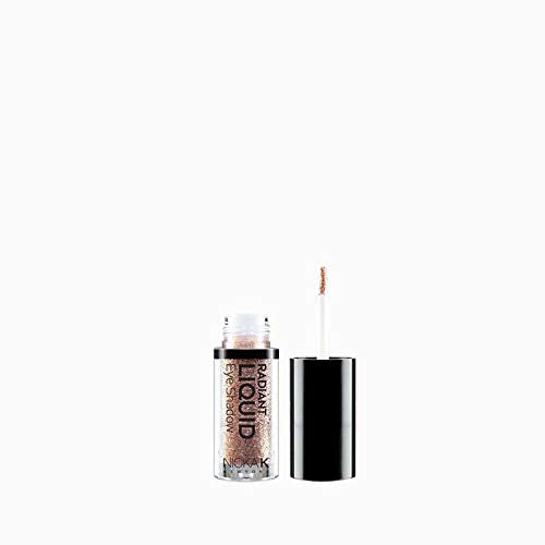 Nicka K Radiant Liquid Eyeshadow