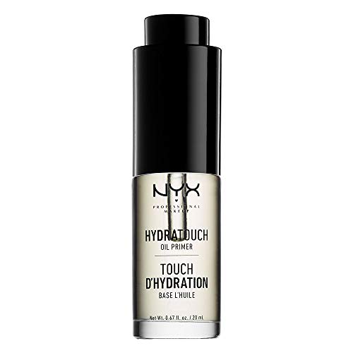 NYX Professional Makeup Hdra Touch Oil Primer HTOP01