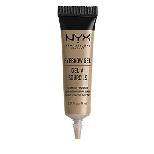 NYX Professional Makeup Eyebrow Gel