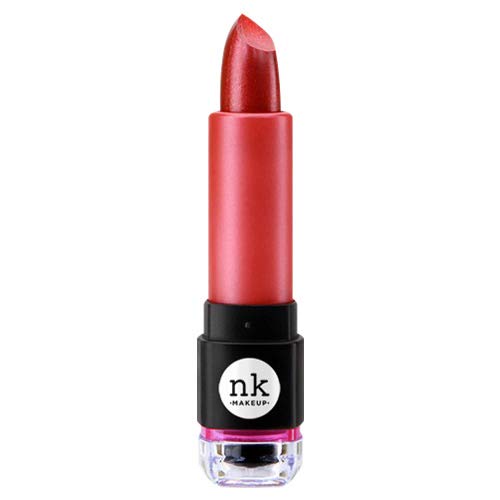 Nicka K Metallic Lipstick