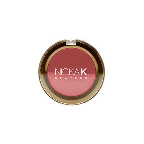 Nicka K Mineral Blush