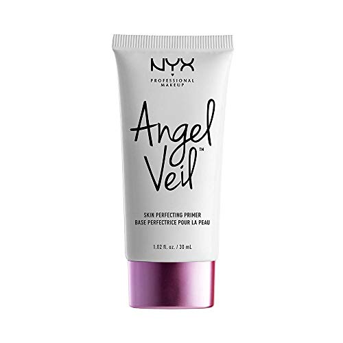 NYX Professional Makeup Angel Veil-Skin Perfecting Primer AVP01