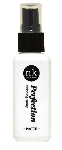 Nicka K Perfection Finishing Spray NFP05