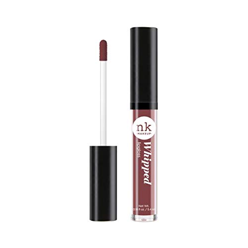 Nicka K Whipped Lip Gloss