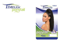 Load image into Gallery viewer, Outre Timeless Ponytail - Tess
