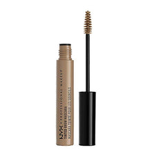 Load image into Gallery viewer, NYX Professional Makeup Tinted Brow Mascara
