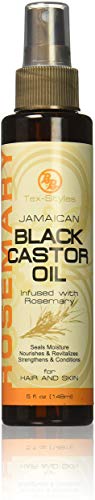 Bb - Jamaican Black Castor Oil 5oz