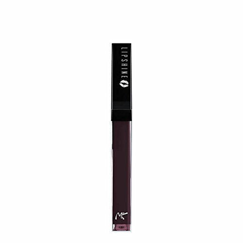 Nicka K Velvet Lip Shine