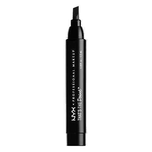 NYX Professional Makeup Eyeliner-Super Edgy