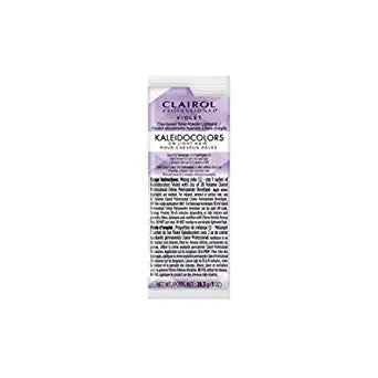 Clairol Professional Kaleidocolors Color Packette - Violet