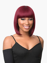 Load image into Gallery viewer, Sensationnel Instant Fashion Wig-Talia 12&quot;
