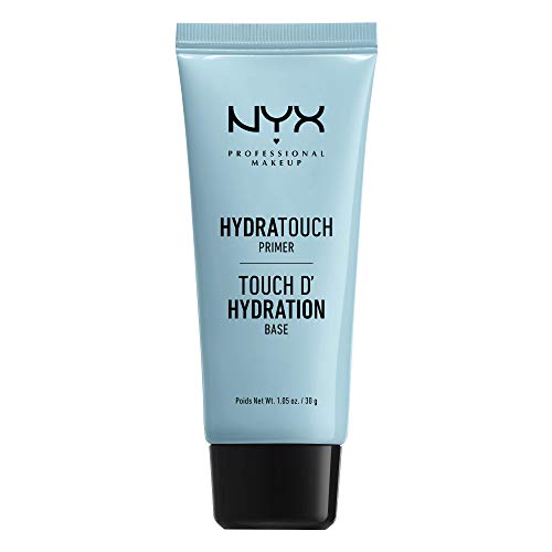 NYX Professional Makeup Hydra Touch Primer Base HTPR01