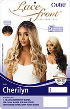 Load image into Gallery viewer, Outre Lace Front Wig - Cherilyn
