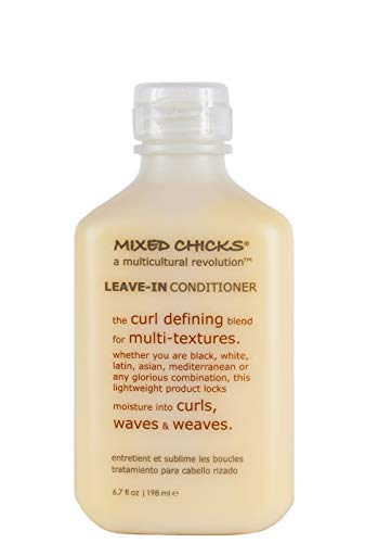 Mixed Chicks Leave In Conditioner 6.7oz