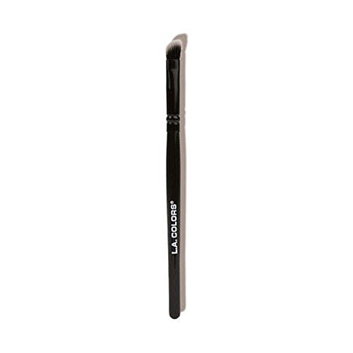 L.A. Colors Eye Brush- Angled Eyeshadow