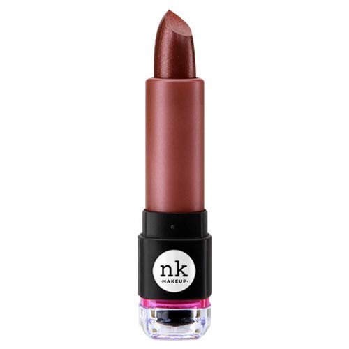 Nicka K Metallic Lipstick