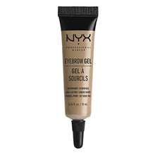 Load image into Gallery viewer, NYX Professional Makeup Eyebrow Gel
