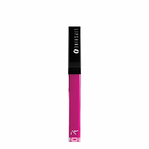 Nicka K Velvet Lip Shine